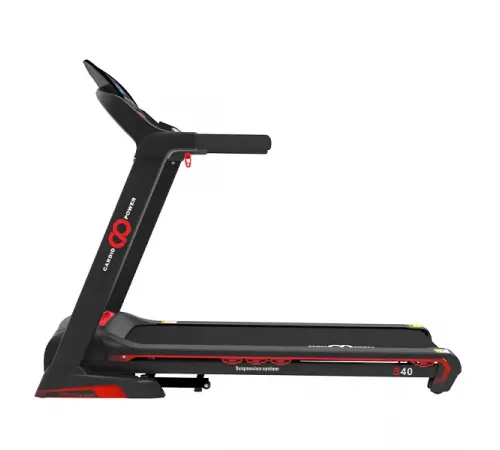 Беговая дорожка CardioPower S40