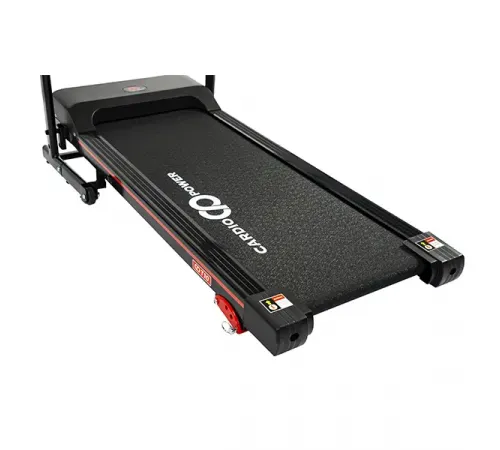 Беговая дорожка CardioPower T10