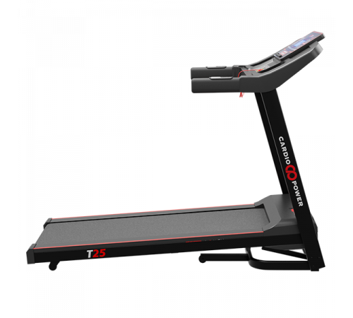 Беговая дорожка CardioPower T25 NEW