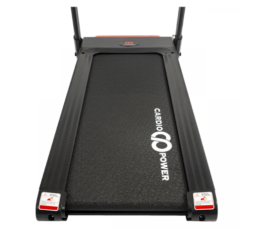 Беговая дорожка CardioPower TT Plus