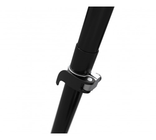 Велотренажер двойной DFC B6008 dual bike