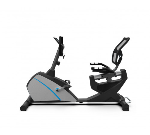 Велотренажер DFC B8729R горизонтальный