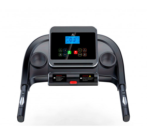 Беговая дорожка DFC LIRA T-115