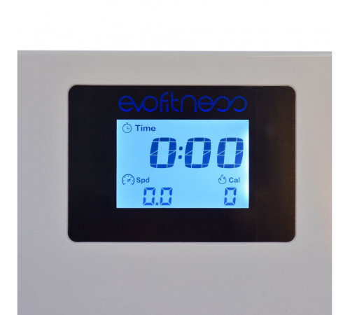 Беговая дорожка EVO FITNESS Fusion