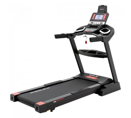 Беговая дорожка Sole F65 (2023)