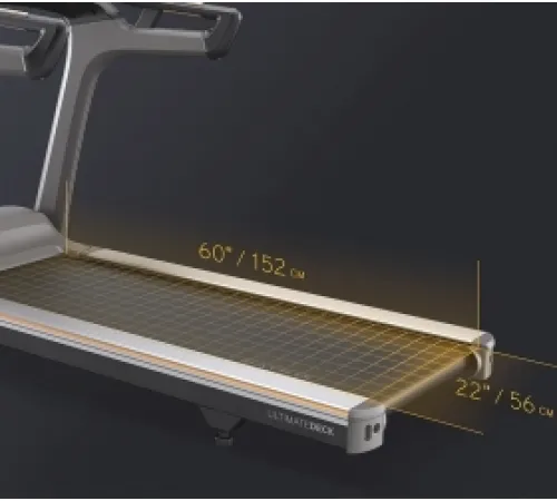 Беговая дорожка MATRIX T70XER