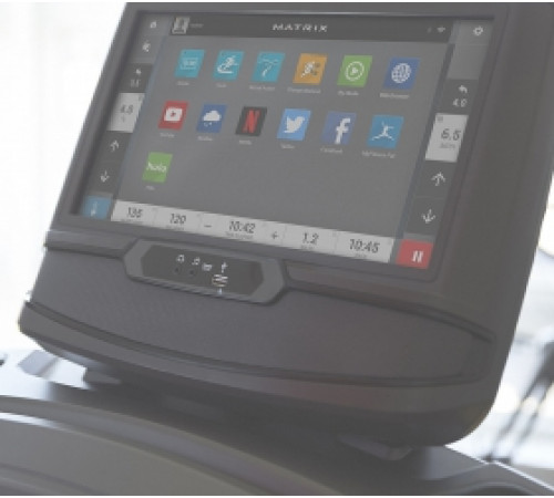 Беговая дорожка MATRIX TF50XR