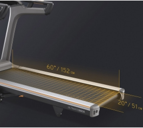 Беговая дорожка MATRIX TF50XR