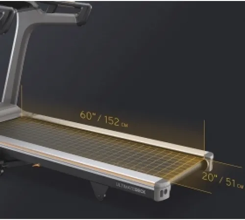 Беговая дорожка MATRIX TF50XER 