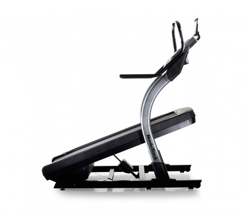 Беговая дорожка NordicTrack Incline Trainer X7i