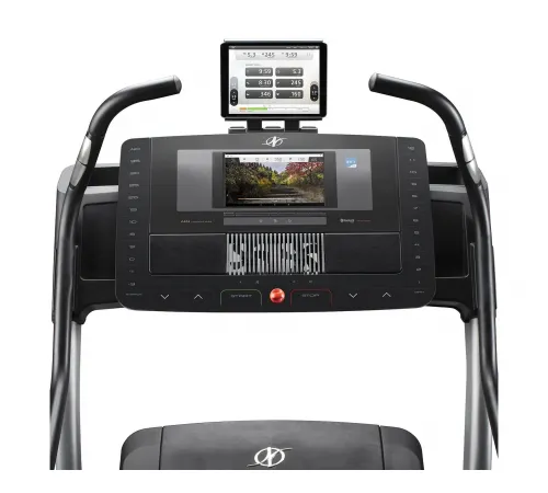 Беговая дорожка NordicTrack Incline Trainer X11i
