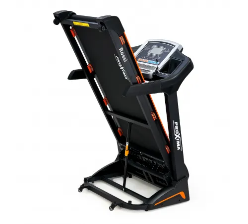 Беговая дорожка электрическая Proxima Rossi арт. PROT-211