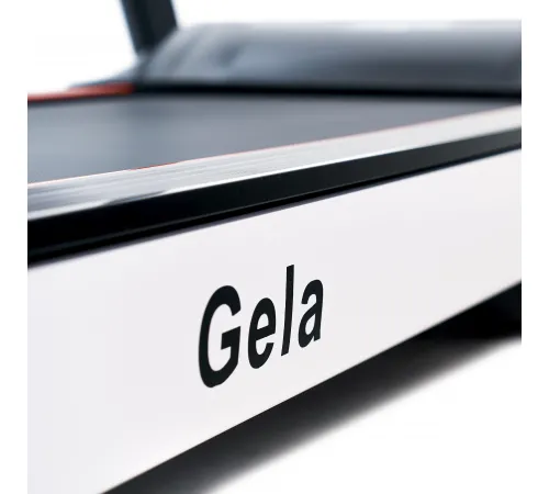 Беговая дорожка электрическая Proxima Gela арт. PROT-212