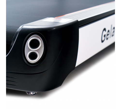 Беговая дорожка электрическая Proxima Gela арт. PROT-212-HRC