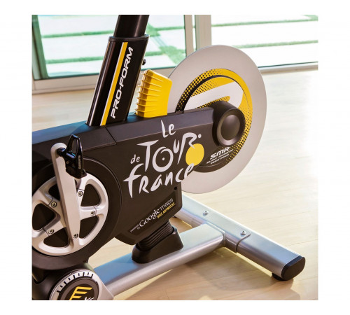 Велотренажер Pro-Form TDF 5.0