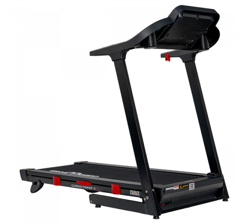 Беговая дорожка CardioPower S20