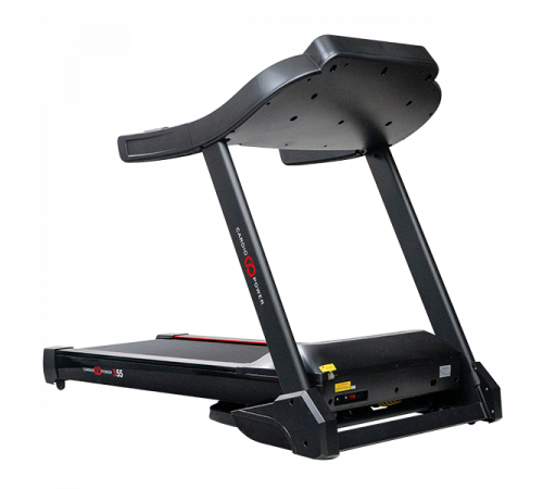 Беговая дорожка CardioPower S55