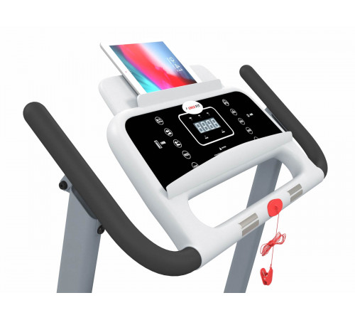 Беговая дорожка UNIXFIT ST-560E White