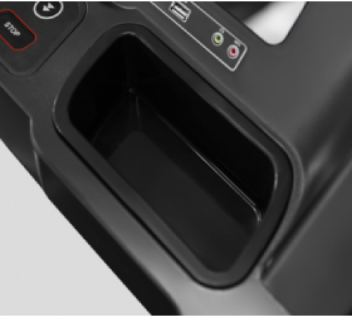 Беговая дорожка SVENSSON INDUSTRIAL ARMORTECH (black & white)