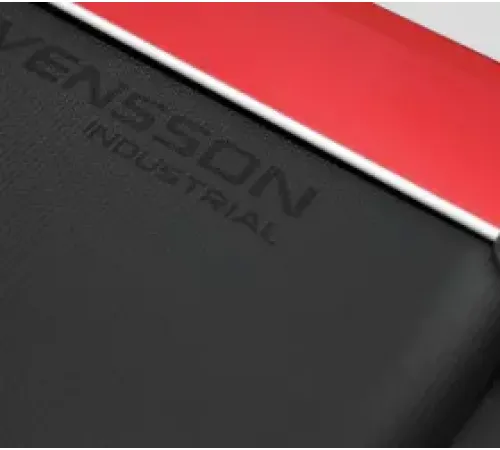Беговая дорожка SVENSSON INDUSTRIAL ARMORTECH (crimson glory)