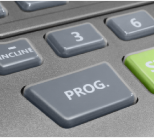 Беговая дорожка SVENSSON INDUSTRIAL OMEGA