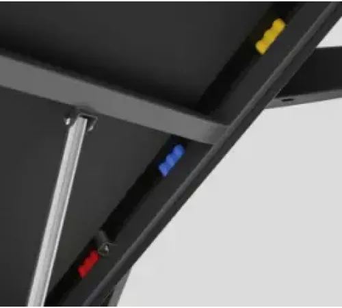 Беговая дорожка SVENSSON INDUSTRIAL OMEGA