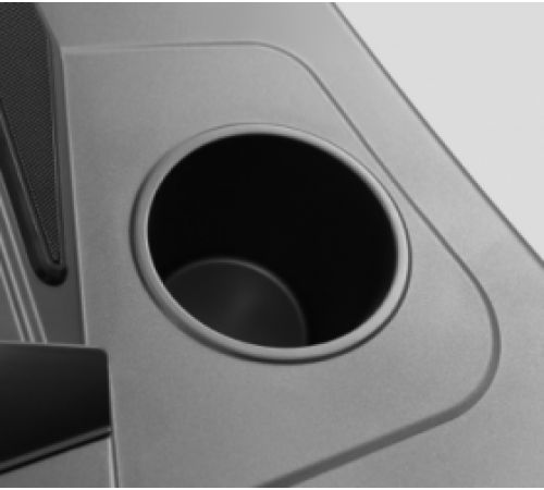 Беговая дорожка SVENSSON INDUSTRIAL OMEGA