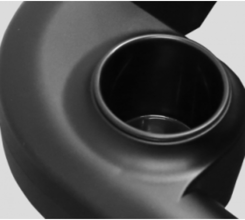 Беговая дорожка SVENSSON BODY LABS ORTHOLINE TZX