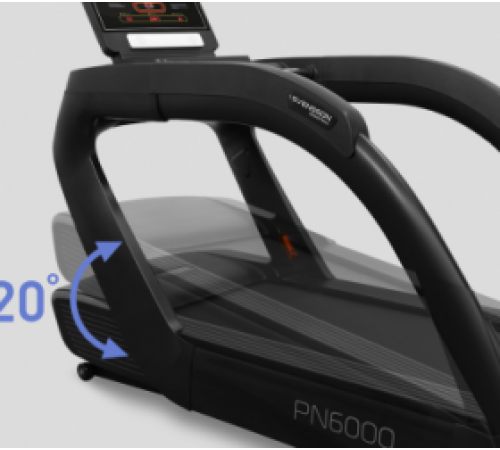 Беговая дорожка SVENSSON INDUSTRIAL PN6000