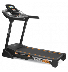 Беговая дорожка SVENSSON BODY LABS PHYSIOLINE TBX TOUCH