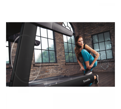 Беговая дорожка Smith ST870