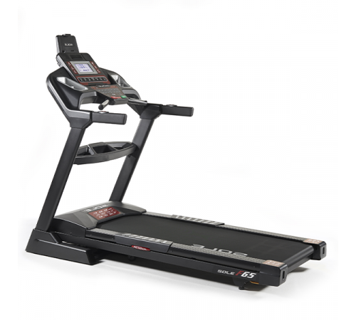 Беговая дорожка Sole F65