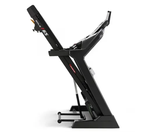 Беговая дорожка Sole F65
