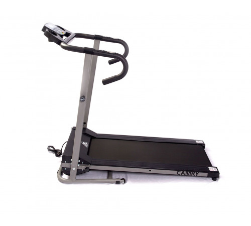 Беговая дорожка DFC CAMRY T-105B черный