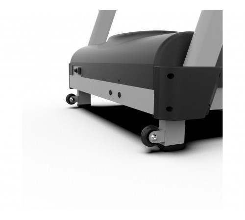 Беговая дорожка DFC PRIDE PRO для реабилитации