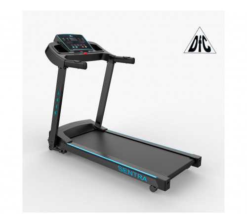 Беговая дорожка DFC SENTRA T123S