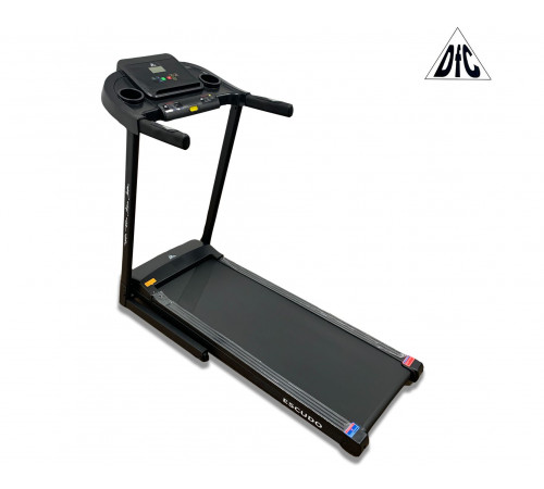 Беговая дорожка DFC ESCUDO T165