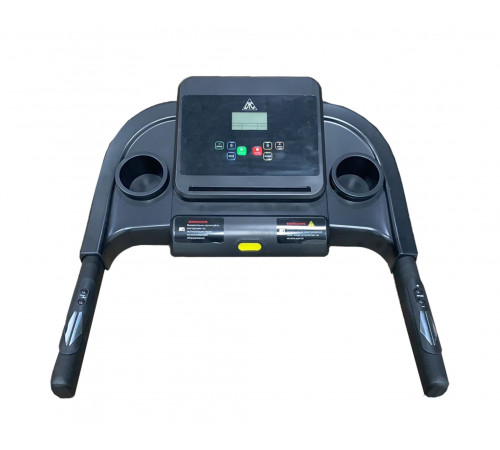 Беговая дорожка DFC ESCUDO T165