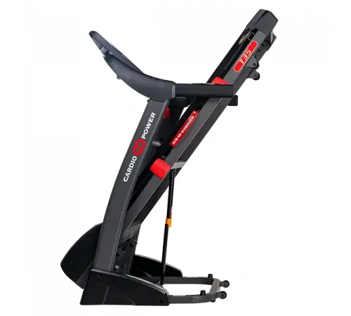Беговая дорожка CardioPower T35 NEW