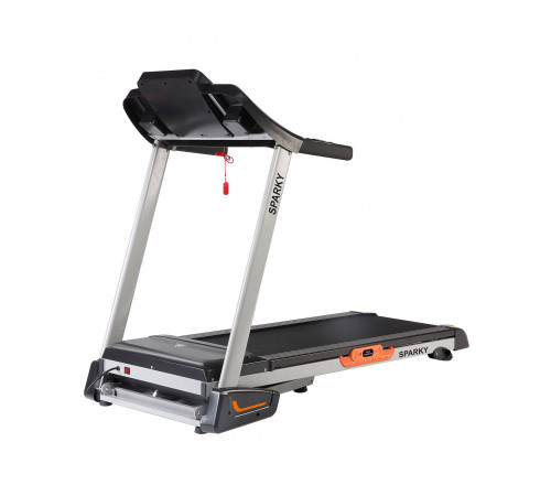 Беговая дорожка DFC SPARKY T590