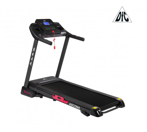 Беговая дорожка DFC ASCONA T595