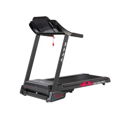 Беговая дорожка DFC ASCONA Pro T640
