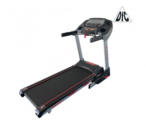 Беговая дорожка DFC SINTRA Red T760R