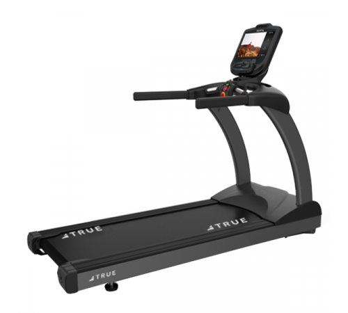 Беговая дорожка TRUE TC400 c консолью Envision9