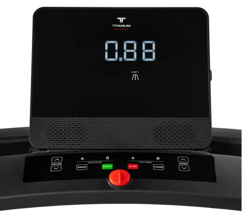 Беговая дорожка Titanium Masters Physiotech A260