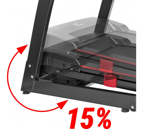 Беговая дорожка Titanium Masters Physiotech A360