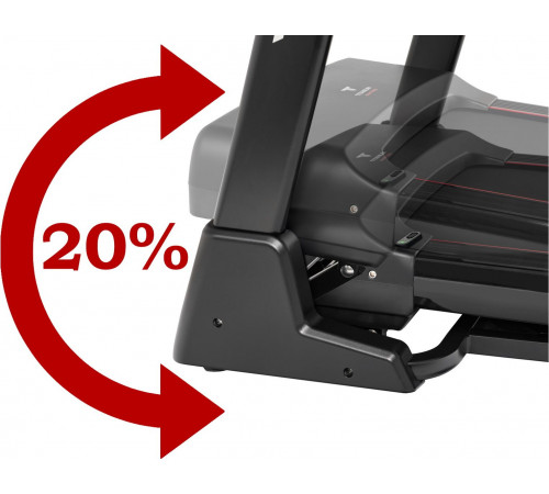 Беговая дорожка Titanium Masters Physiotech A480