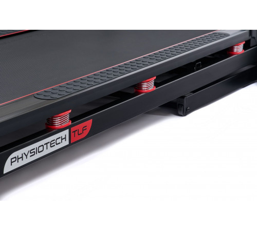 Беговая дорожка Titanium Masters Physiotech TLF