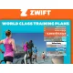 Беговая дорожка Titanium Masters Physiotech TLF