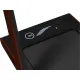 Беговая дорожка Titanium Masters Slimtech S60 Coffee, коричневая